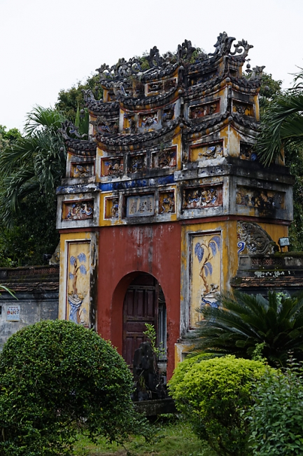 Hué-Cité interdite-087